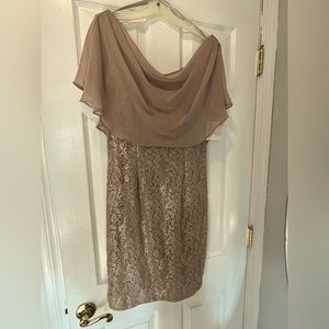 Jessica Howard dress. Size 10. New with tags